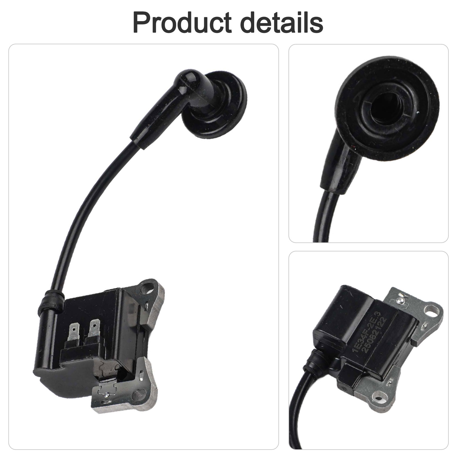 Ignition Coil 1E34F-2E.3 Elect - Outdoor Power Equipment Repair review and price