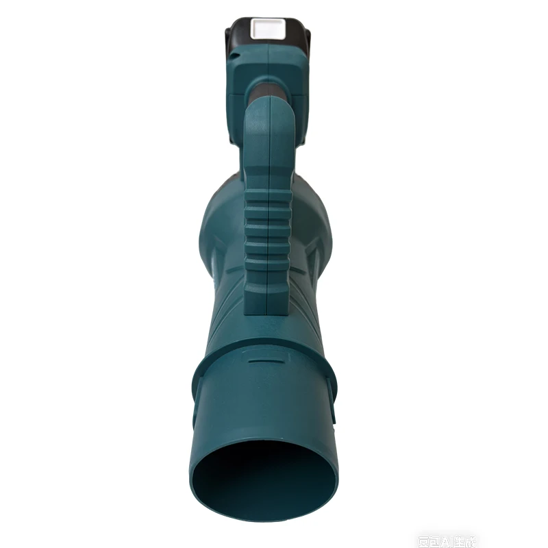 Makita Brushless Cordless Air  - Leaf Blower Cordless review and price