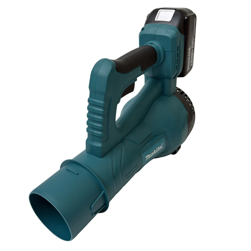 Makita Brushless Cordless Air  - Leaf Blower Cordless review and price