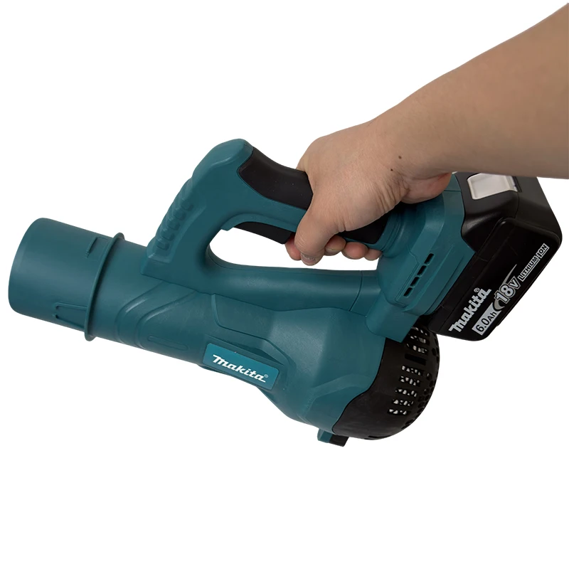 Makita Brushless Cordless Air  - Leaf Blower Cordless review and price