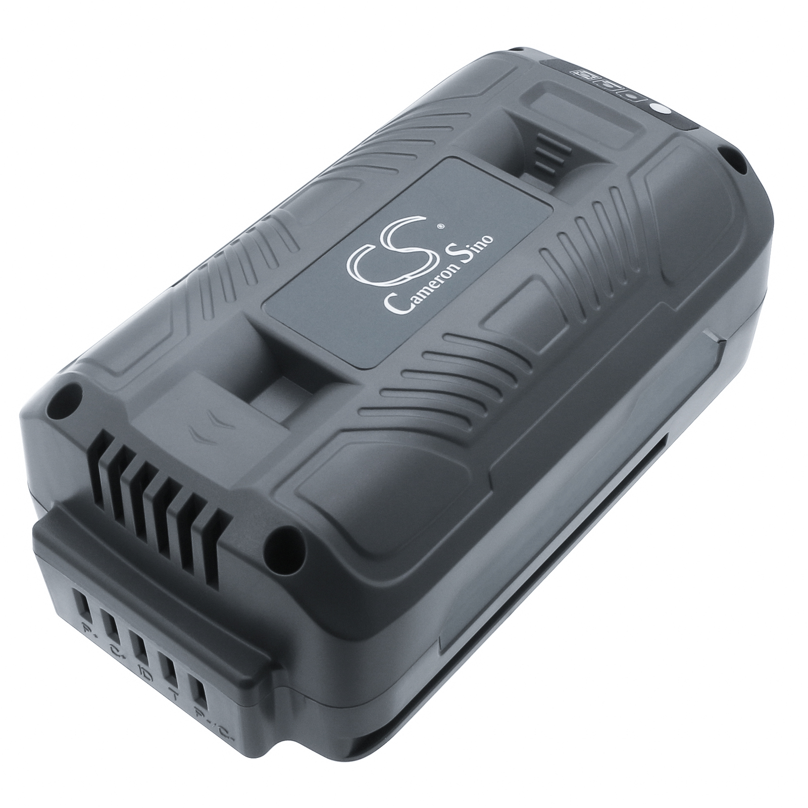Cameron Sino  Battery 5000mAh  - Snow Blower Single review and price