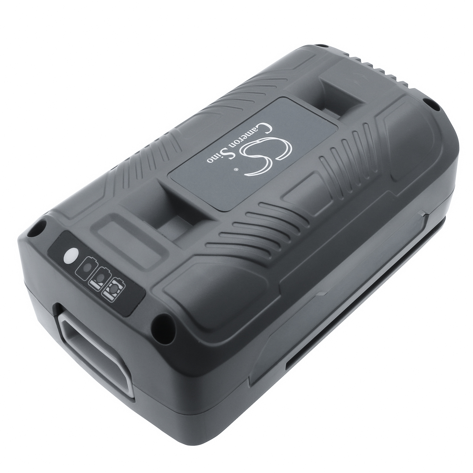 Cameron Sino  Battery 5000mAh  - Snow Blower Single review and price