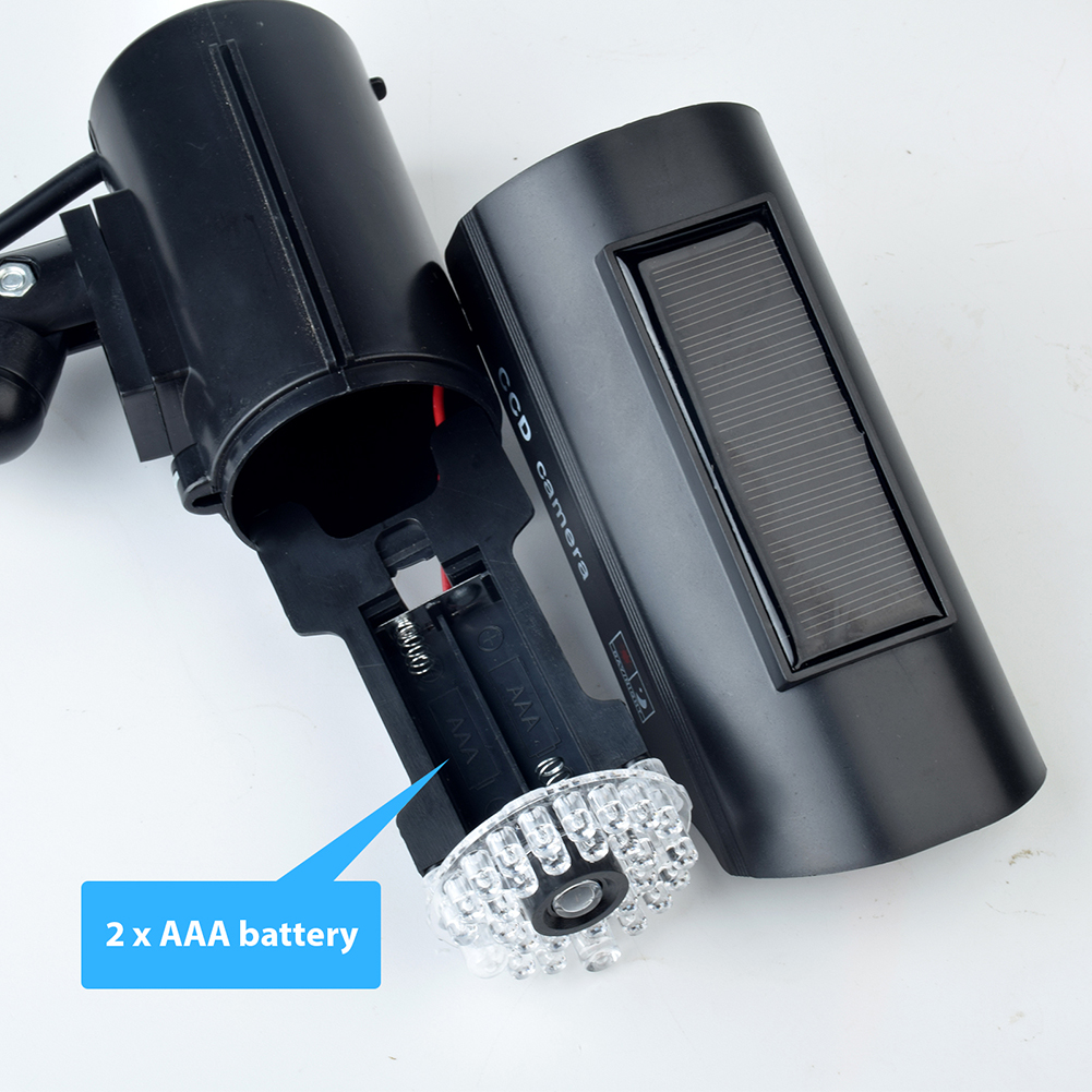 Outdoor Solar Simulation Camer - Outdoor Power Outlet Solar review and price