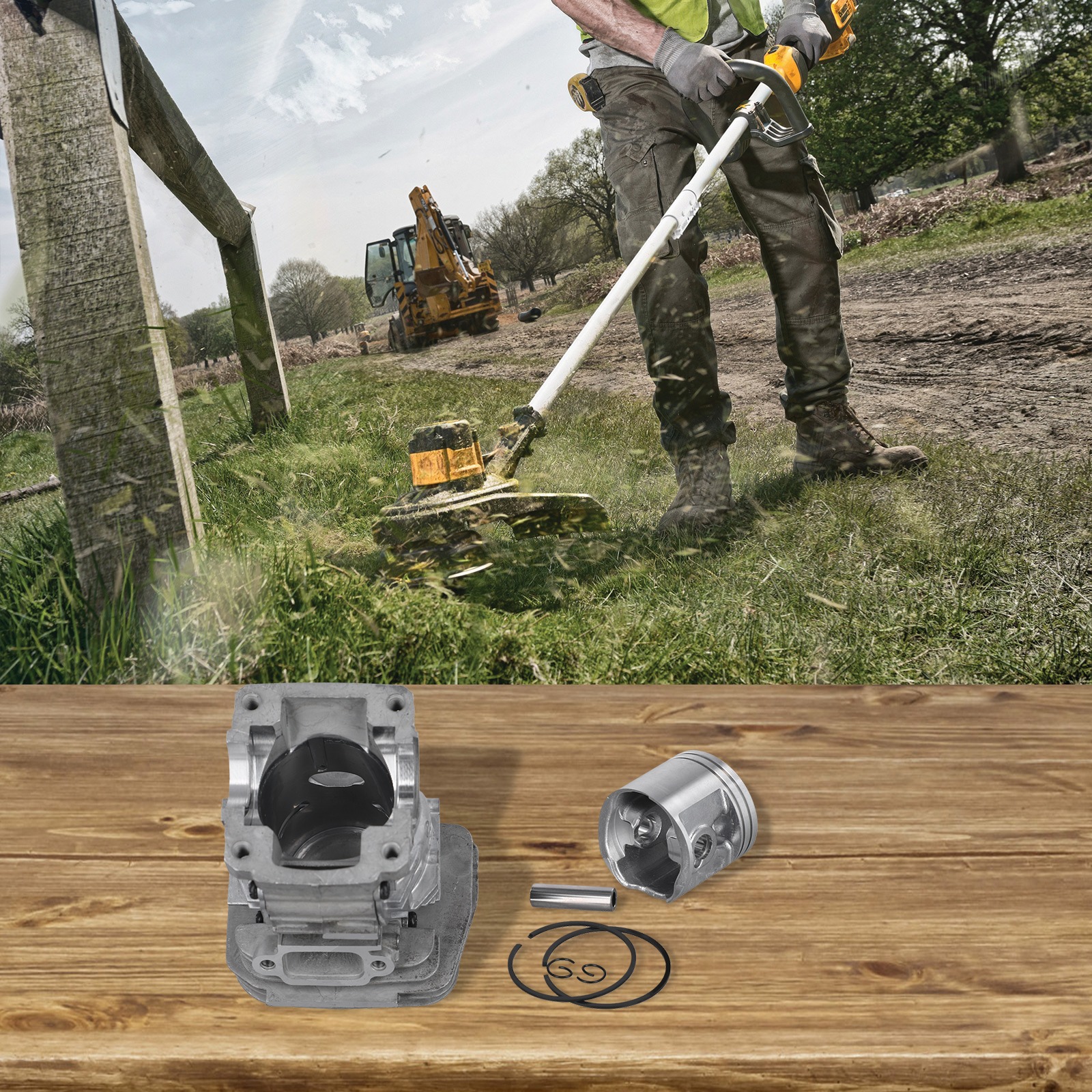Engine Performance Cylinder Ki - Outdoor Power Equipment Repair review and price