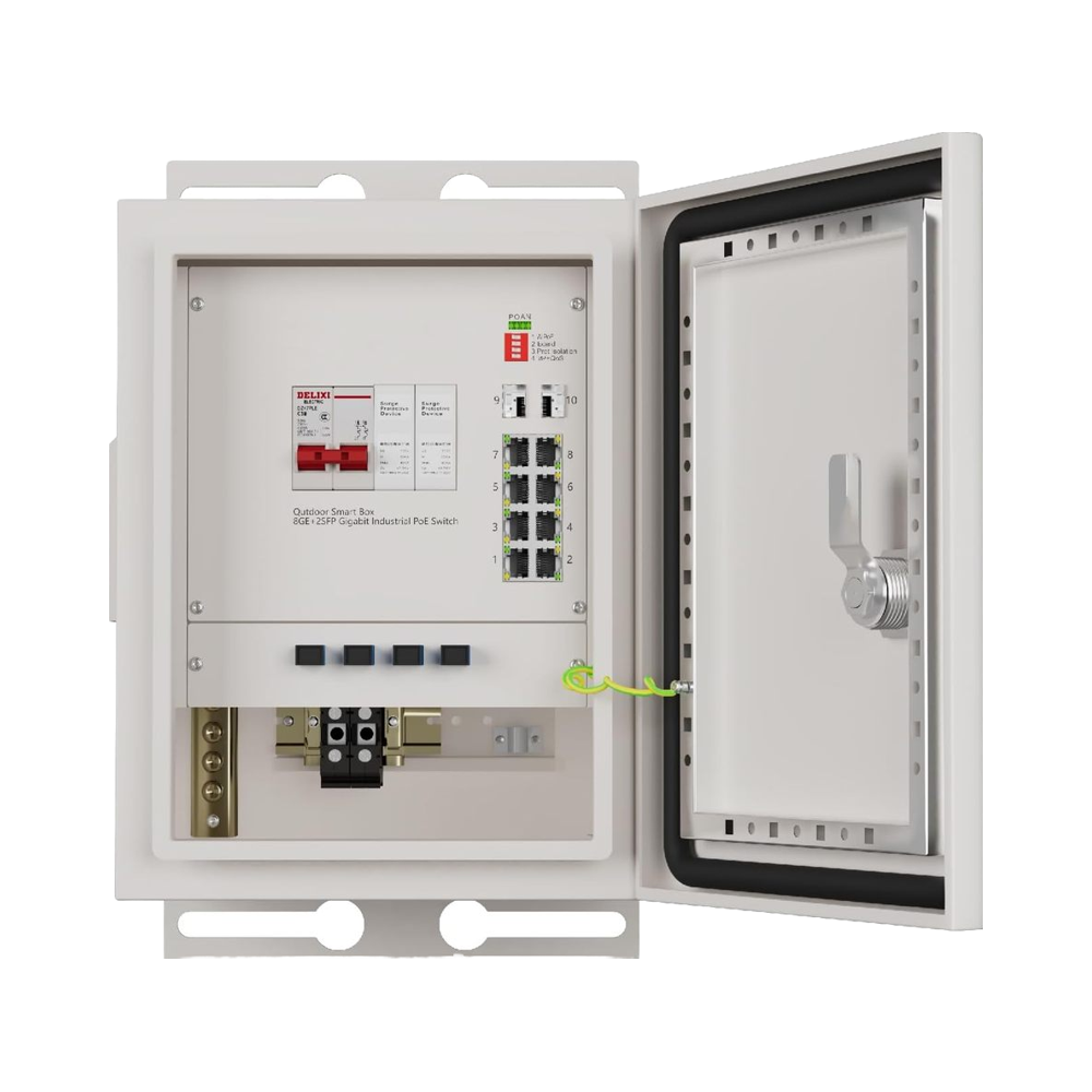 KeepLiNK Outdoor Smart Network - Outdoor Power And Equipment review and price