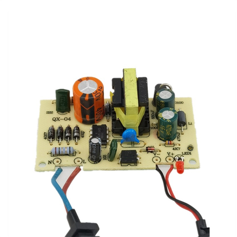 AC/DC 12V 2A 2000ma CCTV camer - Outdoor Power Supply 12V review and price