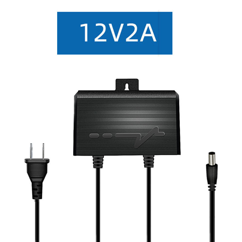 12V 2A Waterproof Power Supply - Outdoor Power Supply 12V review and price