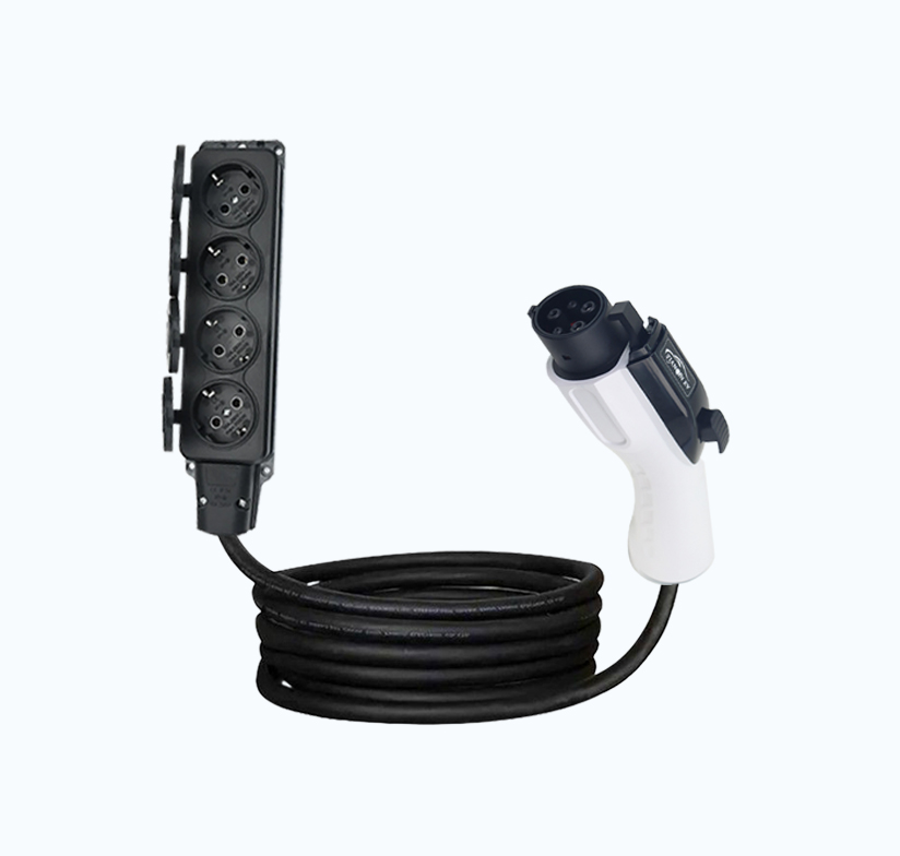 Outdoor Power Station EV Disch - Outdoor Power Socket review and price