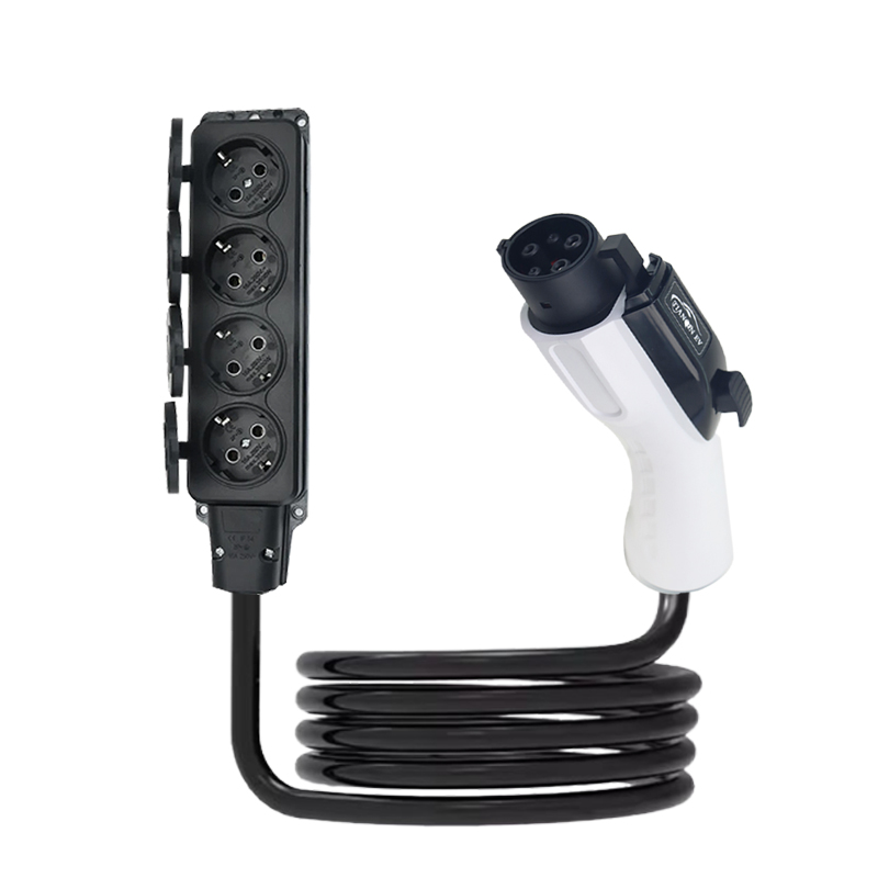Outdoor Power Station EV Disch - Outdoor Power Socket review and price
