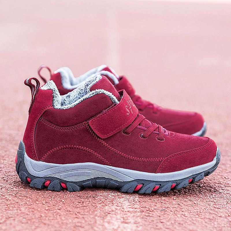 short winter sports shoes for  - Outdoor Power Block review and price