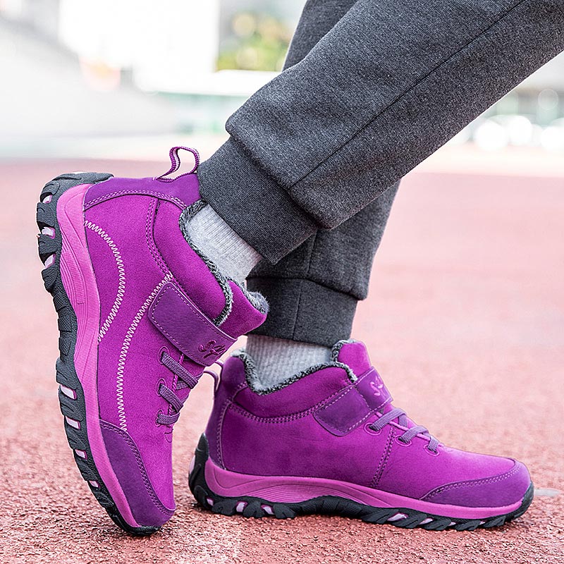 short winter sports shoes for  - Outdoor Power Block review and price