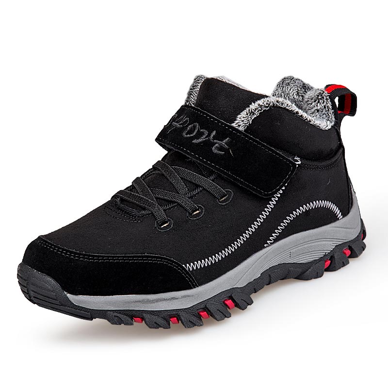 short winter sports shoes for  - Outdoor Power Block review and price