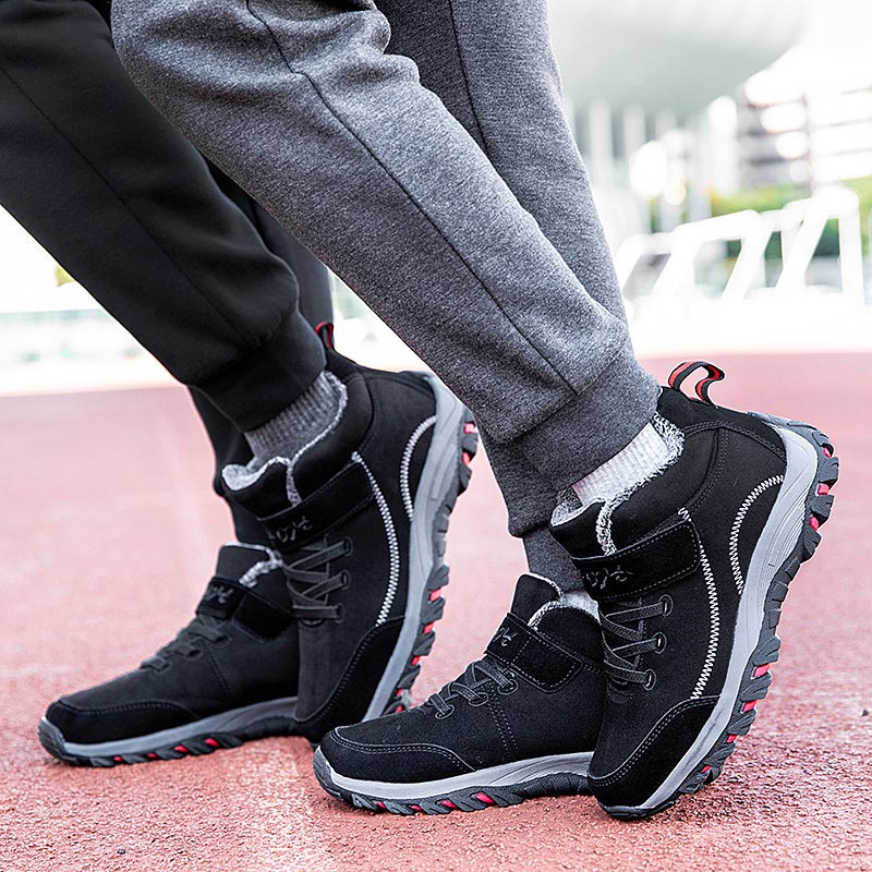 short winter sports shoes for  - Outdoor Power Block review and price