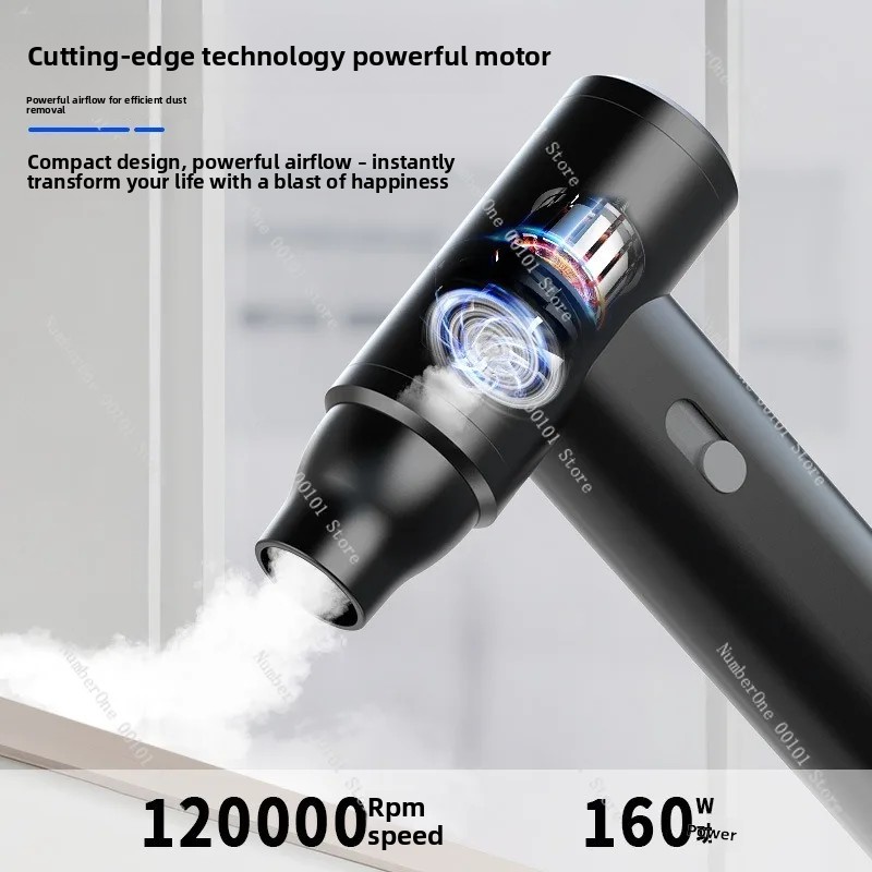 Portable Turbo Jet Fan High Po - Outdoor Power Fan review and price