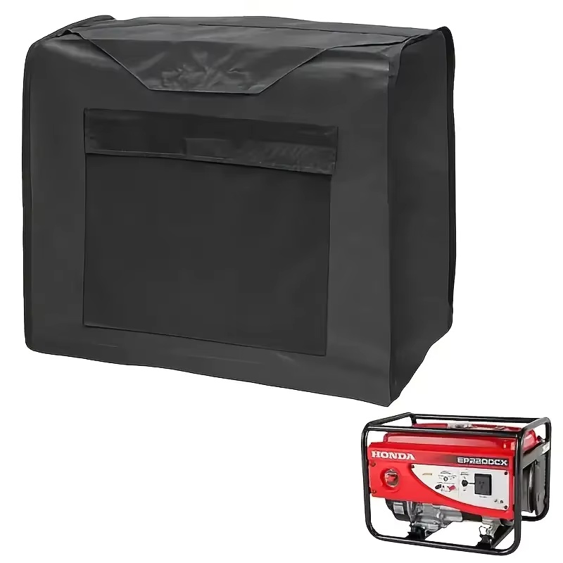 Durable Generator Cover - Dust - Outdoor Power Generator review and price