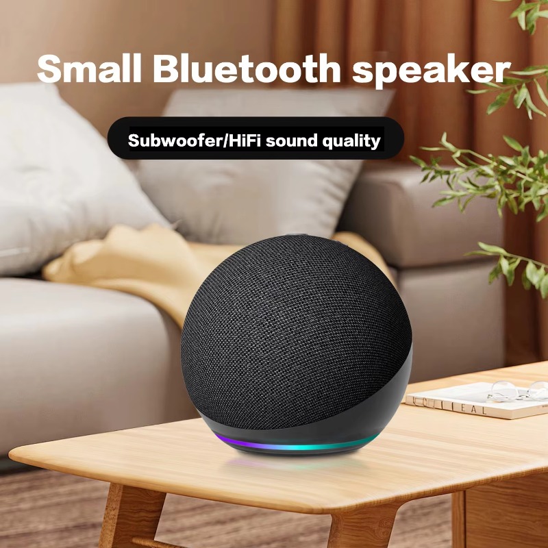 Alaxe Small Bluetooth Speaker  - Outdoor Power Generator review and price